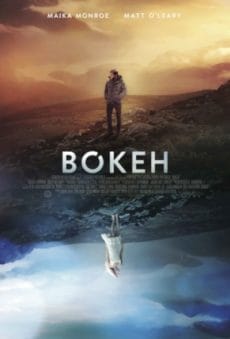 Bokeh (2017) ปริศนาโลกพร่าเลือน (Soundtrack ซับไทย) - ดูหนังออนไลน