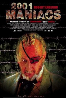 2001 Maniacs (2005) กองพันศพ เปิดนรกสับ - ดูหนังออนไลน