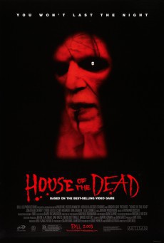 House of the Dead ศพสู้คน - ดูหนังออนไลน