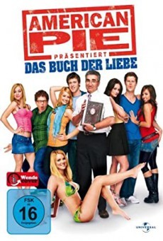 American Pie 7 (2009) อเมริกันพาย 7 คู่มือซ่าส์พลิกตำราแอ้ม - ดูหนังออนไลน