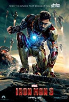Iron man 3 มหาประลัยคนเกราะเหล็ก 3 - ดูหนังออนไลน
