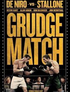 Grudge Match (2013) แค้นนี้ป๋าต้องชำระ - ดูหนังออนไลน