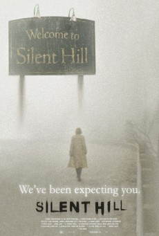 Silent Hill (2006)  เมืองห่าผี - ดูหนังออนไลน