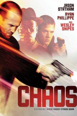 Chaos 2005 หักแผนจระกรรมสะท้านโลก - ดูหนังออนไลน