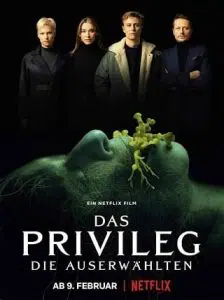 The Privilege (Das Privileg) เดอะ พริวิเลจ (2022) - ดูหนังออนไลน