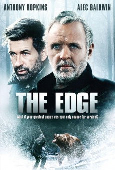 The Edge (1997) ดิบล่าดิบ - ดูหนังออนไลน
