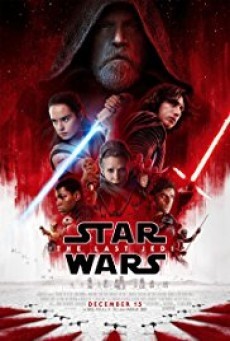 Star Wars Episode VIII The Last Jedi สตาร์ วอร์ส เอพพิโซด 8 ปัจฉิมบทแห่งเจได - ดูหนังออนไลน