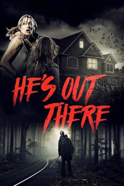 He’s Out There (2018) - ดูหนังออนไลน