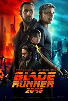 Blade Runner 2049 เบลด รันเนอร์ 2049 - ดูหนังออนไลน