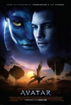 Avatar อวตาร (2009) - ดูหนังออนไลน