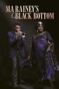 [NETFLIX] Ma Rainey’s Black Bottom (2020) มา เรนีย์ ตำนานเพลงบลูส์ - ดูหนังออนไลน