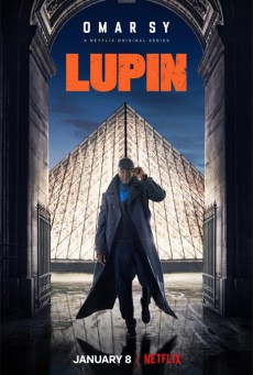 Lupin (2020) จอมโจรลูแปง - ดูหนังออนไลน