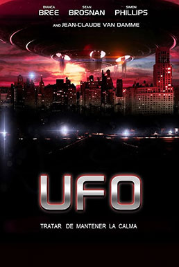 U F O (2012) ยูเอฟโอ สงครามวันบุกโลก - ดูหนังออนไลน