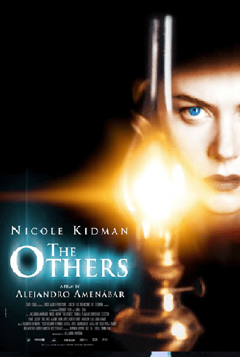 The others (2001) คฤหาสน์หลอน ซ่อนผวา - ดูหนังออนไลน