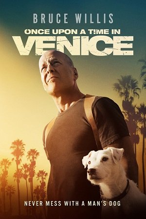 Once Upon a Time in Venica (2017) กาลครั้งหนึ่ง ณ หาดเวนิช - ดูหนังออนไลน
