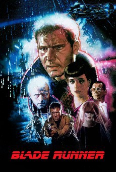 Blade Runner 1 The Final Cut 1982 เบลดรันเนอร์ - ดูหนังออนไลน