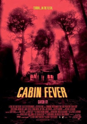 Cabin Fever 10 (2002) วินาที หนีตาย เชื้อนรก - ดูหนังออนไลน