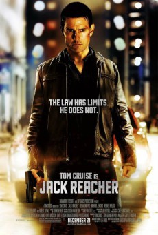 Jack Reacher ยอดคนสืบระห่ำ - ดูหนังออนไลน