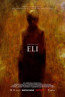 ELI (2019) อีไล จิตต้องขัง - ดูหนังออนไลน