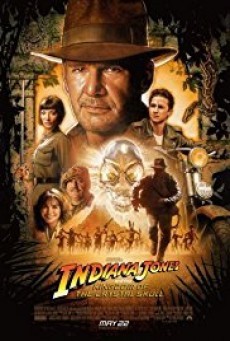 Indiana Jones 4 and the Kingdom of the Crystal Skull อินเดียน่า โจนส์ 4 - ดูหนังออนไลน