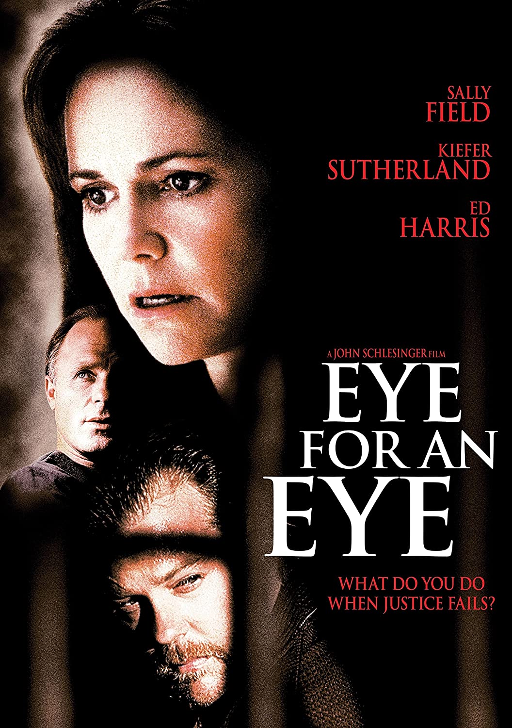 Eye For An Eye (1996) ดับแค้น ดับเดนนรก - ดูหนังออนไลน