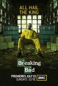Breaking Bad Season 5 ดับเครื่องชน คนดีแตก ซีซั่น 5 - ดูหนังออนไลน