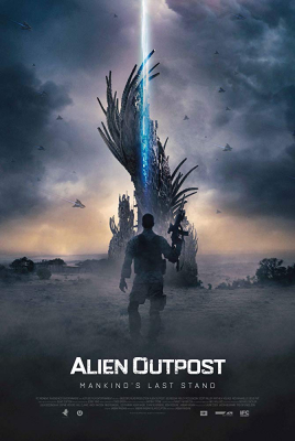 Alien Outpost 37 สงครามมฤตยูต่างโลก - ดูหนังออนไลน