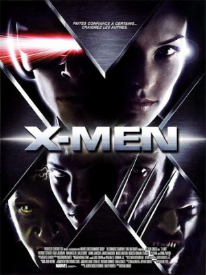 X-Men 1 เอ็กซ์ เม็น ภาค1 ศึกมนุษย์พลังเหนือโลก - ดูหนังออนไลน