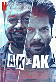 AK vs AK (2020) - ดูหนังออนไลน
