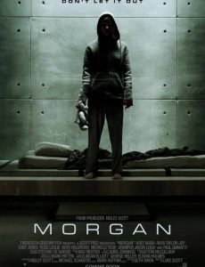 Morgan (2016) มอร์แกน - ดูหนังออนไลน