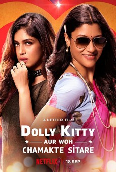 Dolly Kitty Aur Woh Chamakte Sitare (2020) ดอลลี่ คิตตี้ กับดาวสุกสว่าง - ดูหนังออนไลน