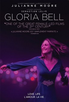 Gloria Bell - ดูหนังออนไลน