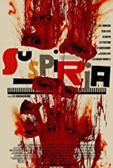 Suspiria กลัว - ดูหนังออนไลน