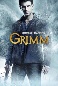 Grimm Season 1 - ดูหนังออนไลน
