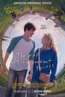 The Map of Tiny Perfect Things (2021) - ดูหนังออนไลน