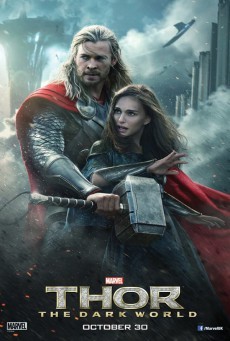 Thor 2: The Dark World (2013) ธอร์ 2 เทพเจ้าสายฟ้าโลกาทมิฬ - ดูหนังออนไลน