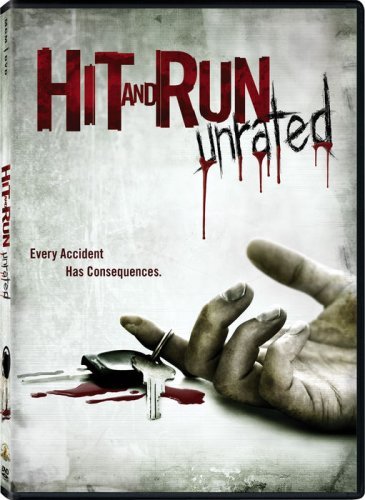 Hit and Run (2009) ชนแล้วหนี - ดูหนังออนไลน
