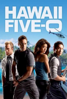 Hawaii Five-O Season 6 - ดูหนังออนไลน