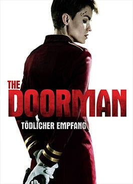 The Doorman (2020) คนเฝ้าประตู - ดูหนังออนไลน