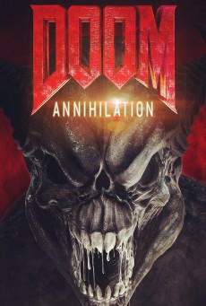 Doom Annihilation ล่าตายมนุษย์กลายพันธุ์ - ดูหนังออนไลน