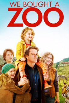 We Bought a Zoo 2011 สวนสัตว์อัศจรรย์ ของขวัญให้ลูก - ดูหนังออนไลน