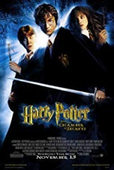 Harry Potter 2 and the Chamber of Secrets ( แฮร์รี่ พอตเตอร์กับห้องแห่งความลับ ) - ดูหนังออนไลน