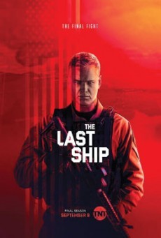 The Last Ship Season5 - ดูหนังออนไลน