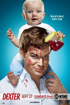 Dexter Season 4 - ดูหนังออนไลน