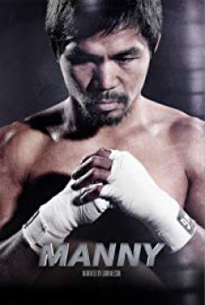Manny (2014) แมนนี่ ปาเกียว วีรบุรุษสังเวียนโลก (ซับไทย) - ดูหนังออนไลน