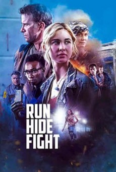 Run Hide Fight (2021) หนี ซ่อน สู้ - ดูหนังออนไลน