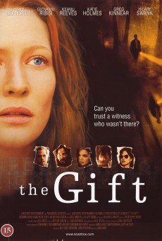 The Gift (2000) ลางสังหรณ์วิญญาณอำมหิต - ดูหนังออนไลน