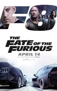 Fast and Furious 8 ฟาสต์แอนด์ฟิวเรียส 8 เร็ว…แรงทะลุนรก - ดูหนังออนไลน