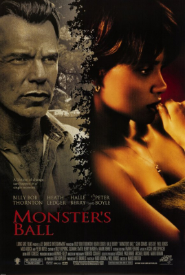 Monster’s Ball (2001) แดนรักนักโทษประหาร - ดูหนังออนไลน