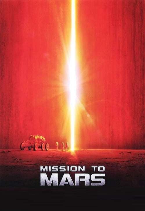 Mission to Mars (2000) ฝ่ามหันตภัยดาวมฤตยู - ดูหนังออนไลน